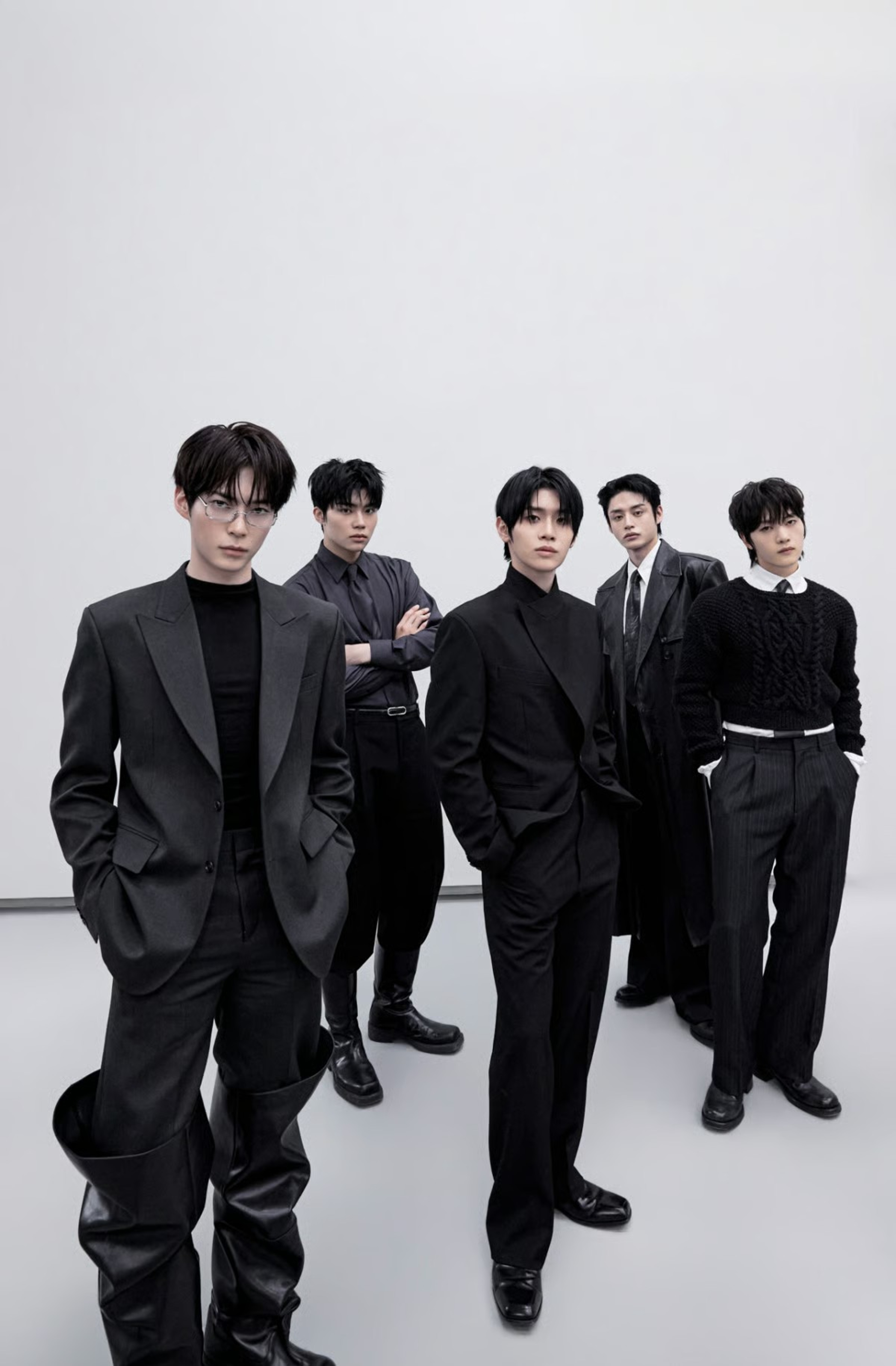 ZEROBASEONE、カムバック前夜祭で新譜ステージを先行公開 | KOREA WAVE